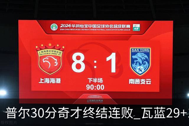 普尔30分奇才终结连败 瓦蓝29+13率鹈鹕3连胜