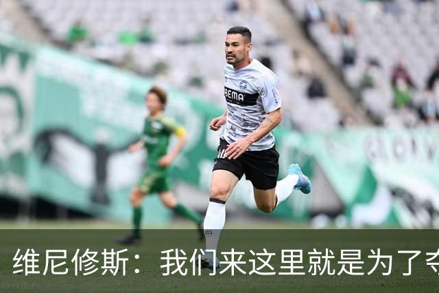 维尼修斯：我们来这里就是为了夺冠；我的身体达到了梦想的状态